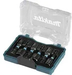Makita Steckschl&uuml;ssel Set Impact Black 6-tlg.