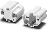 Houben Fassung G23 ws, TC-S, vord.seit.M3 108898