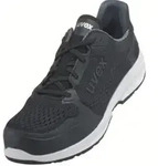 uvex Halbschuhe 1 sport S1 schwarz Weite 12 Gr. 36