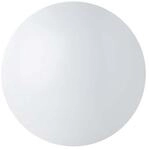 Megaman LED-Wand-/Deckenleuchte 3000/4000K MM77120