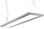 Trilux LED-Anbau/Pendel-Leuchte 4000K DALI LuceoS D/H2#7017951