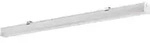 Pracht LED-FR-Profilleuchte 1,5m 4000K DV3x1,5 KATLA BL#5231015B