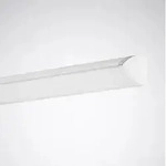 Trilux LED-Wannenleuchte opal, 4000K 6651 LED1100-840 ET