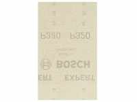 Bosch EXPERT M480 Schleifnet für Schwingschleifer 80 x 133mm G 320 10-tlg. für