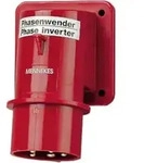 Mennekes Aufbaustecker 32A, 5p, 6h, 400V, IP44 330
