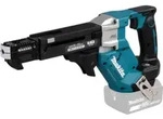 Makita Akku-Magazinschrauber 18V (ohne Akku, ohne Ladeger&auml;t)