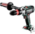 Metabo Akku-3-Gang-Schlagbohrschrauber SB 18 LTX-3 BL Q I metaBOX 145 L