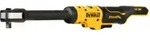 DEWALT 12V XR Akku-Ratsche, 3/8" (b&uuml;rstenlos) mit verl&auml;ngertem Ratschenhals -