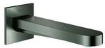 Grohe Wanneneinlauf PLUS Ausl. 16,8cm, Wd-mont., hd graph. geb.