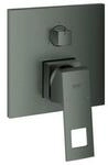 Grohe Fertigmontageset Eurocube UP-EHM, m 3-W.-Umstlg., hd graph. geb. (24094AL0)
