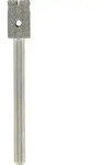 DREMEL&reg; Diamant Glasbohrer, gro&szlig;