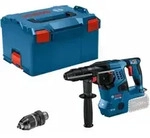 Bosch Akku-Bohrhammer mit SDS plus GBH 18V-28 CF, L-BOXX 238, L-BOXX-Einlage