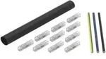 WAGO Leitungsreparatur-Set 207-5485/316-000 mit Kleber 8-24mm