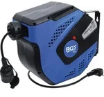 BGS Automatische Kabeltrommel 20 m