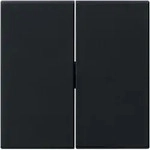 Gira Wippe 2f. sw 0295005