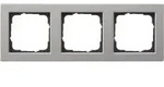 Gira Abdeckrahmen 3fach eds 021333
