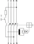 Doepke FI-/LS-Kombination DRCBO4B32/0,03/3N-A 32A 0,03A