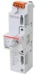 ABB Stotz S&J TT/TN-S Kombi-Ableiter OVR ZP+ 3N, 12, 5kA OVRZP+3N12.5-255MCB6