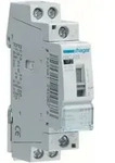 Hager Installationsrelais 16A 1S+1&Ouml; 24V ERD218