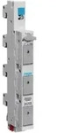 Hager D02 Reitersicherung 3x63A m. N,schaltbar L066M