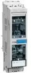 Hager NH-Trenner, Gr&ouml;&szlig;e 000 3x100A, SS 40mm LT0054