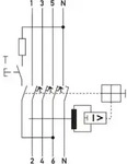 DOEPKE FI/LS-Kombination DRCBO4 C16/0,03/3N-A