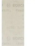 Bosch Expert M480 Schleifnetz f&uuml;r Schwingschleifer, 93 x 186 mm, G 150
