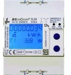 NZR Elektr.Hutschienenz&auml;hler 5//1A S0, MID EcoCount SL#33420205
