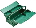 Stahlwille Tragekasten, 3-teilig B.420mm H.150mm T.200mm
