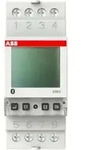 ABB Stotz S&J Wochen-Zeitschaltuhr 2-Kanal Bluetooth DW2
