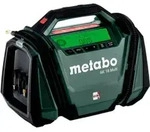 Metabo Akku-Kompressor AK 18 Multi (600794850), 18V x Li-Power / LiHD +