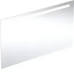 Geberit Lichtspiegel Option Basic Beleuchtung oben, 120x70cm