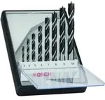 Bosch Robust Bohrer-Set mit gratis i-BOXX