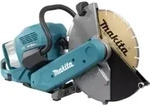 Makita Akku-Trennschleifer 40V, 4200 U/min, ohne Akku