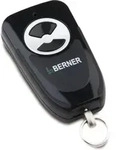 Berner Torantriebe Miniatur-Handsender 2-Kanal, 868MHz BHS121