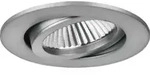 Brumberg Leuchten LED-Einbaustrahler 230V 3000K chrom 38363023