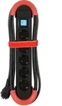 Bachmann Steckdosenleiste Hook Indoor 500.100