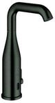 Grohe Infrarot-Waschtischarmatur Essence E 1/2", m Mi, Temp.beg, 6 V Ba., h gra geb