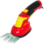 WOLF-Garten LI-ION POWER Finesse 30 R LI-ION Rasenkantenschneider, 41ASB11-650)