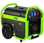 Pramac Stromerzeuger Benzin 230V/400V 1, 5/5, 0kVA PX 8000-THI AVR