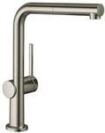 hansgrohe Sp&uuml;ltisch-Einhebelmischer 270 Talis M54 ND, m Ausz.-Ausl., 1jet,