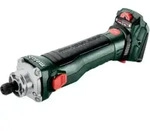 Metabo Compact Akku-Geradschleifer GVB 18 LTX BL 11-28
