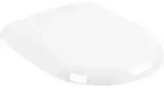 V&B WC-Sitz Antao ov., Quick-R, Softcl., Scharn. ES, we C+