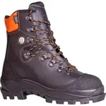 Hase Eifel-Super S3 Forst-Sicherheitstiefel aus Rindleder Gr&ouml;&szlig;e 40