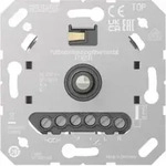 Jung Fu&szlig;bodenheizungsthermostat FTR231