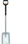 Fiskars Xact Teleskop-Schaufel Xact