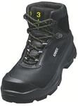 uvex Stiefel 3 S3 schwarz Weite 12 Gr&ouml;&szlig;e 38 (6874338)