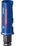 Bosch EXPERT Construction Material Lochs&auml;ge 25 x 60mm f&uuml;r Dreh- und Schlagbohrer