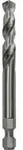 Bosch Zentrierbohrer Plus HSS-G 7,15 x 85 mm