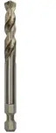 Bosch Zentrierbohrer Plus HSS-Co 7,15 x 85 mm